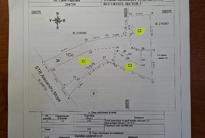 Casă cu 4 camere cu Teren 145 Mp în Calea Călărașilor - 11