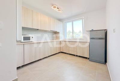 Apartament cu 2 camere semidecomandat, mobilat în Grigorescu - 2