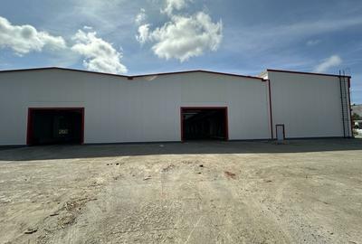 Spațiu industrial, de 6,857 mp, în Mârșa - 9