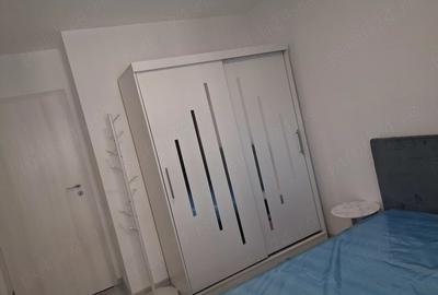 Apartament cu 2 camere semidecomandat în Central - 7