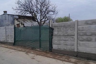 Teren Construcții intravilan de 402 mp, în Doamna Ghica - 3