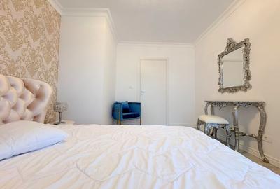 Apartament cu 2 camere decomandat, mobilat în Torontalului - 14