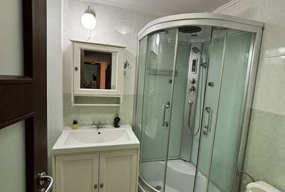 Apartament cu 4 camere decomandat în Exterior Vest - 5