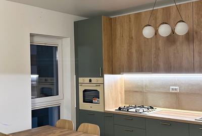Apartament cu 2 camere decomandat în Apărătorii Patriei - 5