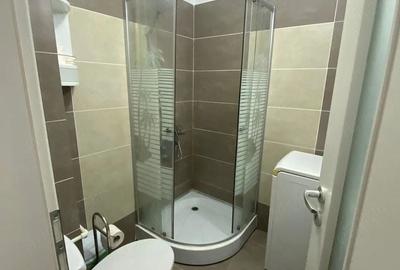 Apartament cu 2 camere în Tudor Vladimirescu - 1