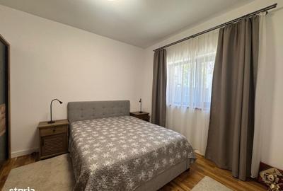 Casă cu 4 camere în 1 Mai