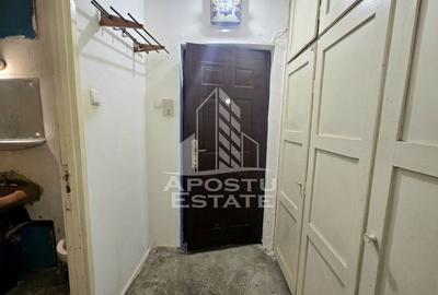 Garsonieră decomandată în Circumvalațiunii - 6