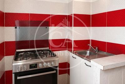 Apartament cu 3 camere decomandat în Dragoș Vodă - 4
