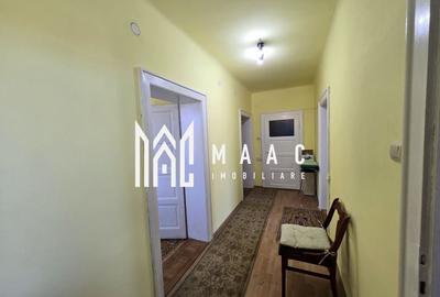 Duplex cu 2 camere decomandat cu Canalizare în Calea Dumbrăvii - 15