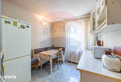 Apartament cu 2 camere semidecomandat, mobilat în Șega - 6