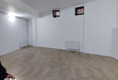 Spațiu comercial, de 205 mp, în Obor