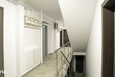 Apartament cu 2 camere, mobilat în Cristian - 15