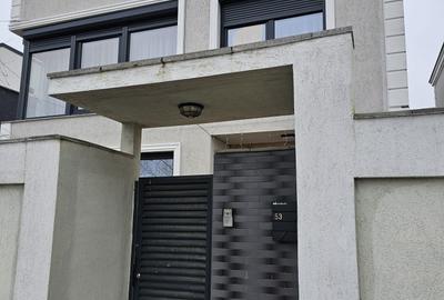 Casă individuală cu 4 camere cu Canalizare în Lumina - 2