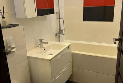 Apartament cu 2 camere semidecomandat, mobilat în Gheorgheni - 6