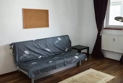 Garsonieră semidecomandată în Muncii