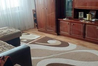 Apartament cu 3 camere în Mărăști - 2