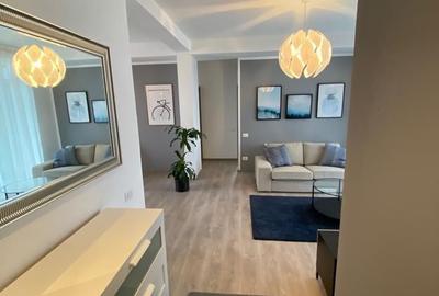 Apartament cu 3 camere decomandat în Lipovei - 13
