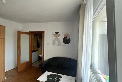 Apartament cu 2 camere semidecomandat în Govândari - 3