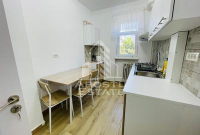 Apartament cu 3 camere decomandat în Grădiște - 4