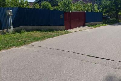 Spațiu comercial, în Dobriceni - 6