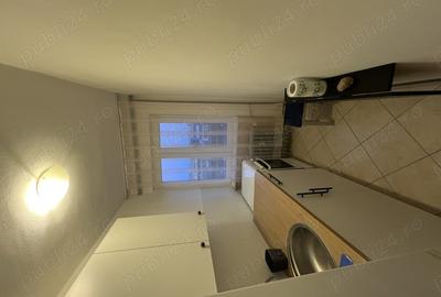 Apartament cu 2 camere semidecomandat în Aradul Nou - 5