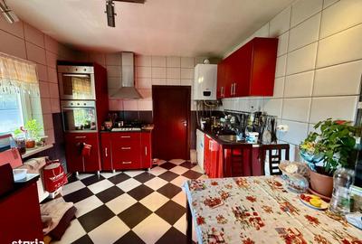 Casă cu 4 camere cu Teren 350 Mp în Tudor - 6