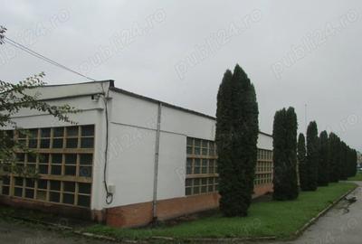 Spațiu comercial, de 19,495 mp, în Macon - 2