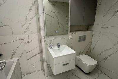 Apartament cu 2 camere în Pipera - 13