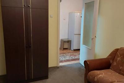 Apartament cu 2 camere decomandat în Mărăței - 1
