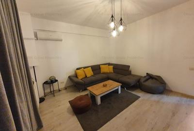 Apartament cu 2 camere decomandat în Berceni - 9