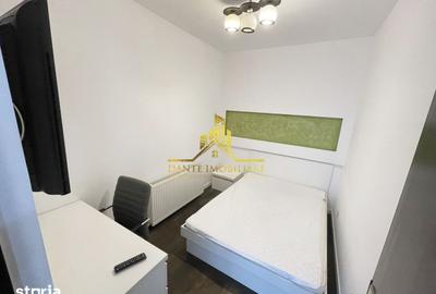 Apartament cu 2 camere semidecomandat, mobilat în Central - 6