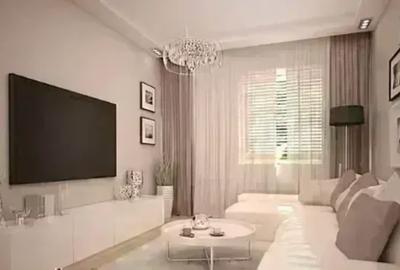 Garsonieră decomandată în Ștefan cel Mare
