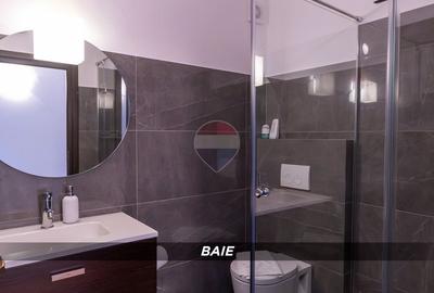 Spațiu comercial, de 580 mp, în Central