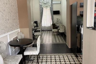 Spațiu comercial, de 100 mp, în Central