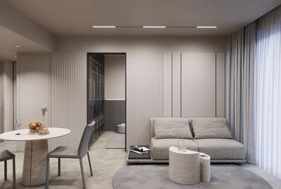 Apartament cu 2 camere decomandat în Aviației - 3