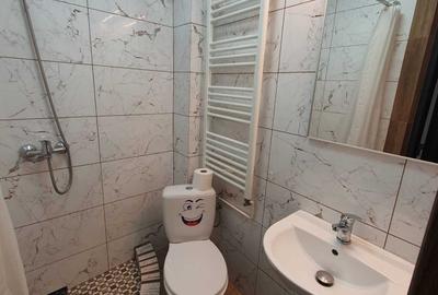 Apartament cu 2 camere semidecomandat în Exterior Vest - 7