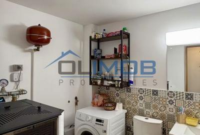 Casă cu 4 camere cu Teren 1561 Mp în Crevedia Mare - 7