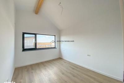 Casă cu 3 camere cu Teren 481 Mp în Tâncăbești - 2