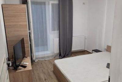 Garsonieră în Berceni - 2