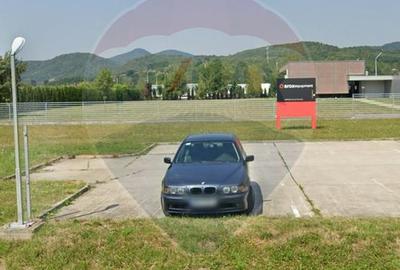 Spațiu comercial, de 2,600 mp, în Tăuții-Măgherăuș - 7