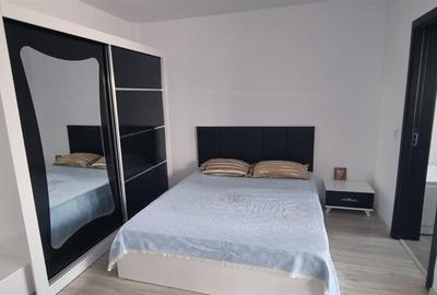 Garsonieră decomandată în Popas Păcurari - 2