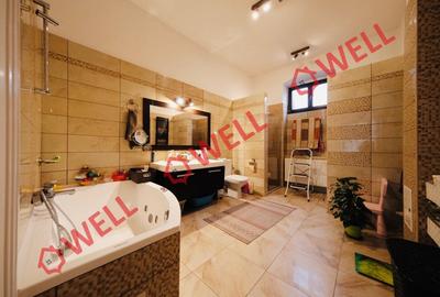 Casă cu 6 camere cu Teren 5000 Mp în Bățanii Mici - 15