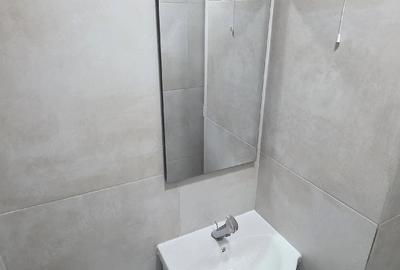 Garsonieră nedecomandată în Tomis Nord