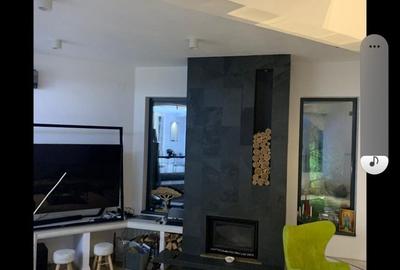 Casă cu 4 camere cu Teren 2950 Mp în Snagov