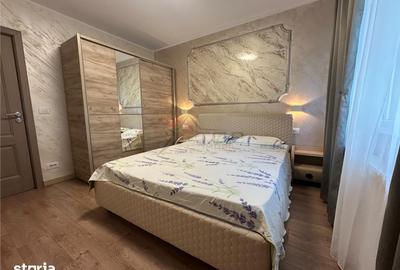 Apartament cu 3 camere în Tătărași
