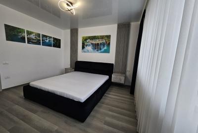 Casă cu 3 camere cu Teren 150 Mp în Central - 14