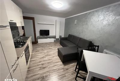 Apartament cu 3 camere, mobilat în Central - 11