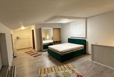 Casă cu 2 camere cu Teren 100 Mp în Central - 2