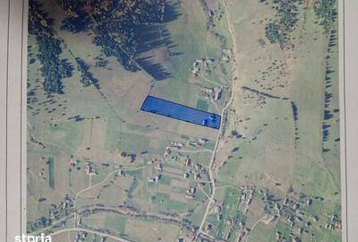 Casă cu 3 camere cu Teren 97 Mp în Lunca de Jos - 3
