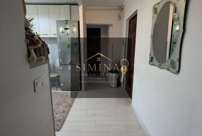 Apartament cu 2 camere în Sângeorgiu de Mureș